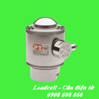 LOADCELL SSC- PT